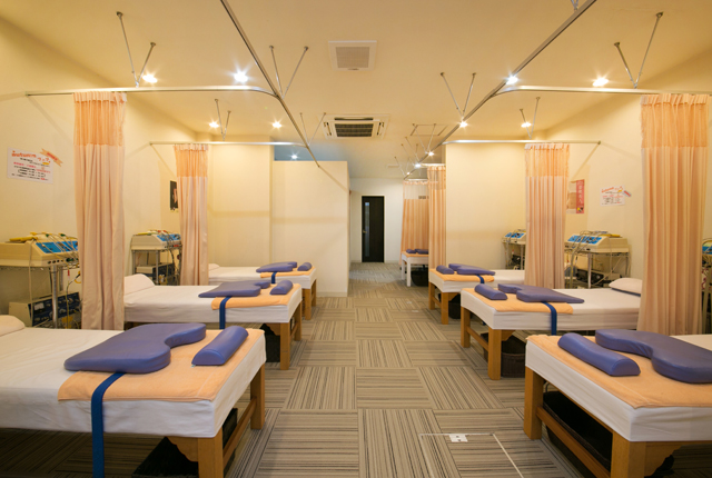 京都市みやはた鍼灸整骨院のその他（保険適用等）の治療詳細はこちら