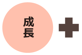 みやはた鍼灸整骨院は、あなたの成長を応援します。