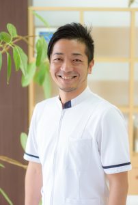 宮畑厳(みやはた鍼灸整骨院・総院長) みやはた鍼灸整骨院 総院長・宮畑厳